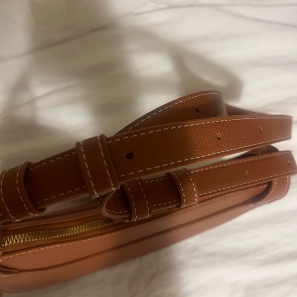 Shoulder Bag Hobo - Picture 5 of 7